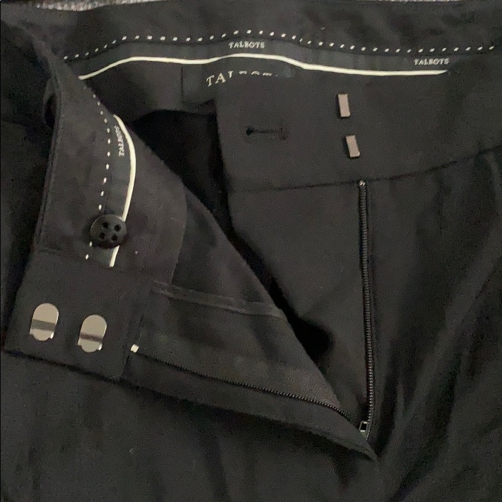 Trousers - Picture 2 of 5